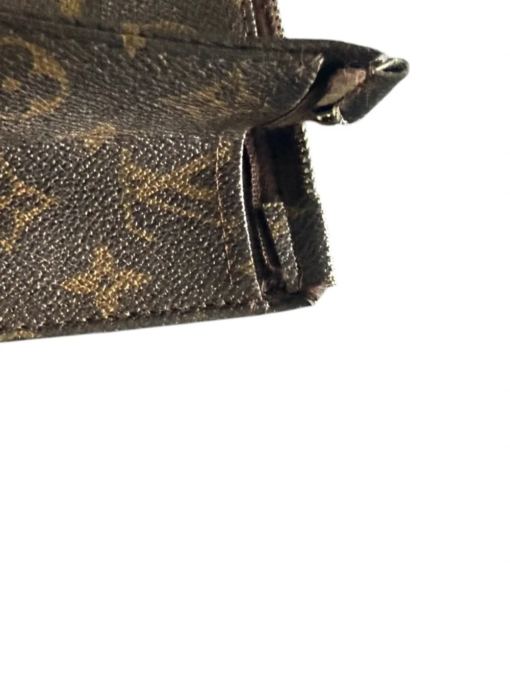 Louis Vuitton vintage louis